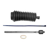 RENAULT Repair Kit, inner tie rod  - VAICO V46-1173