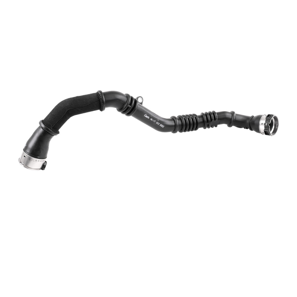 RENAULT Charge Air Hose  - VAICO V46-1177