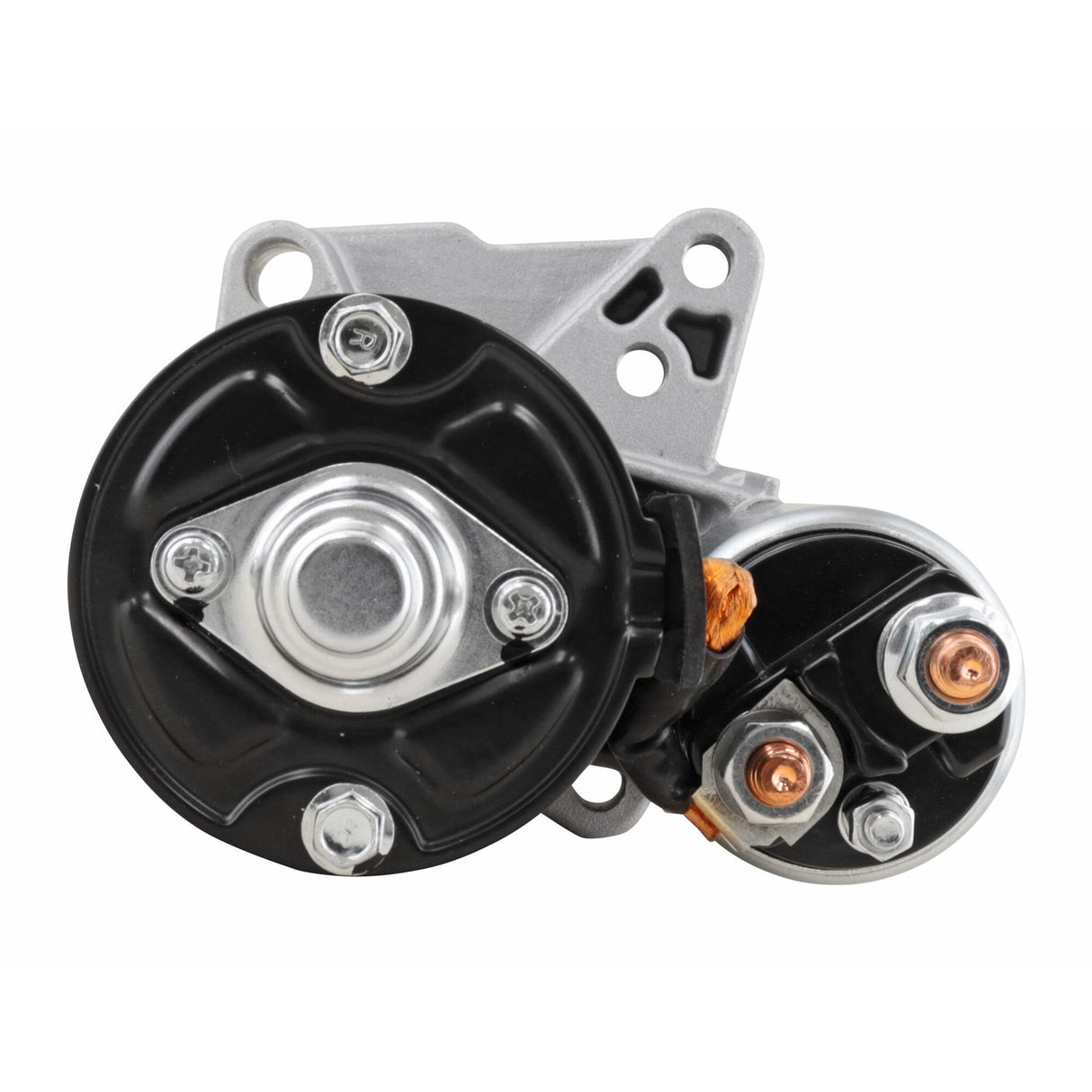 RENAULT Starter  - VEMO V46-12-07476