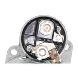 RENAULT Starter  - VEMO V46-12-16600