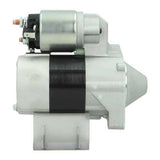 RENAULT Starter  - VEMO V46-12-17840