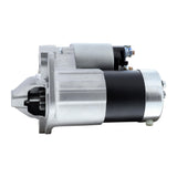 RENAULT Starter  - VEMO V46-12-50001