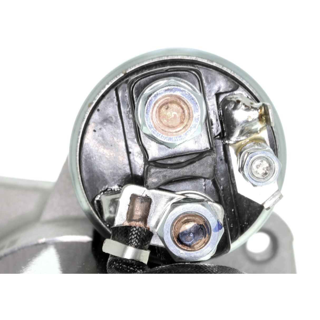 RENAULT Starter  - VEMO V46-12-50002