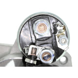 RENAULT Starter  - VEMO V46-12-50002