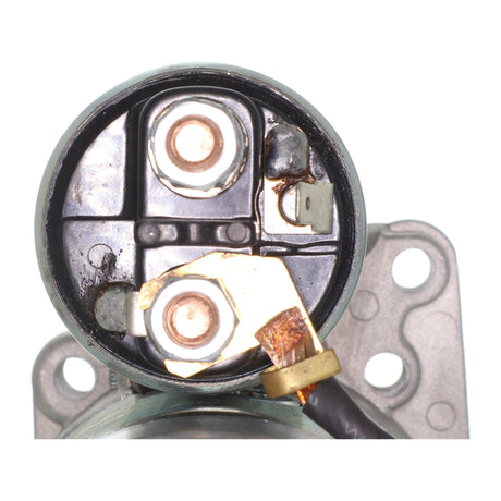 RENAULT Starter  - VEMO V46-12-50026