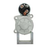 RENAULT Starter  - VEMO V46-12-50027