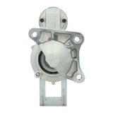 RENAULT Starter  - VEMO V46-12-80062