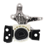 RENAULT Mounting, engine  - VAICO V46-1201