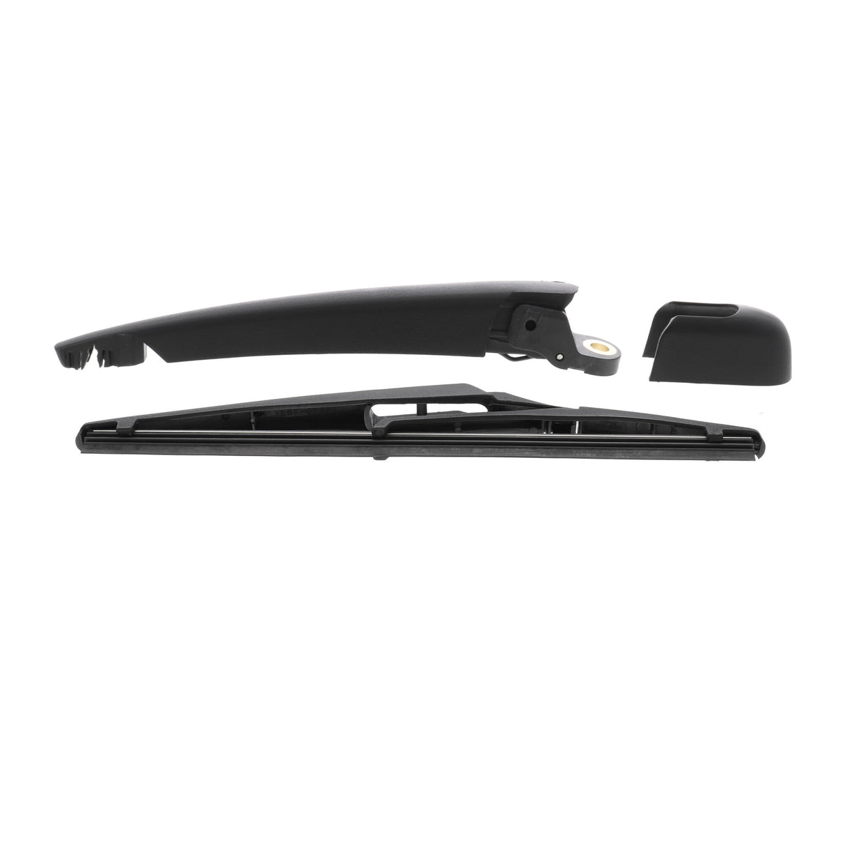 RENAULT Wiper Arm Set, window cleaning  - VAICO V46-1207