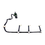 RENAULT Hose, fuel overflow  - VAICO V46-1208