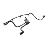 RENAULT Hose, fuel overflow  - VAICO V46-1211