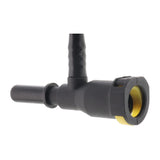 RENAULT Hose, fuel overflow  - VAICO V46-1213