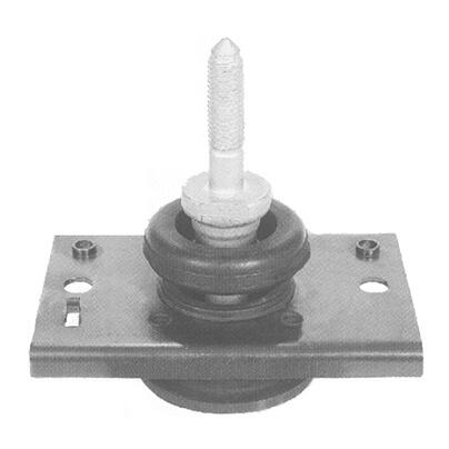 RENAULT Mounting, engine  - VAICO V46-1252