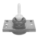 RENAULT Mounting, engine  - VAICO V46-1252