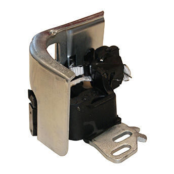 RENAULT Mount, exhaust system  - VAICO V46-1254