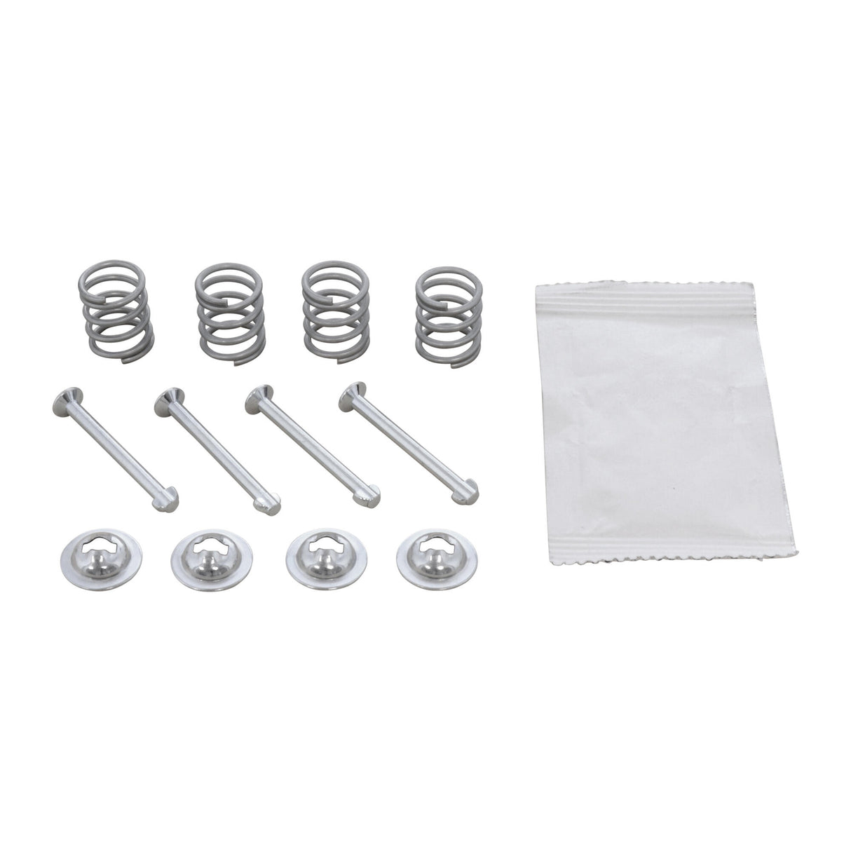 RENAULT Brake Shoe Set  - VAICO V46-1262