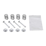 RENAULT Brake Shoe Set  - VAICO V46-1262