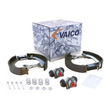 RENAULT Brake Shoe Set  - VAICO V46-1262