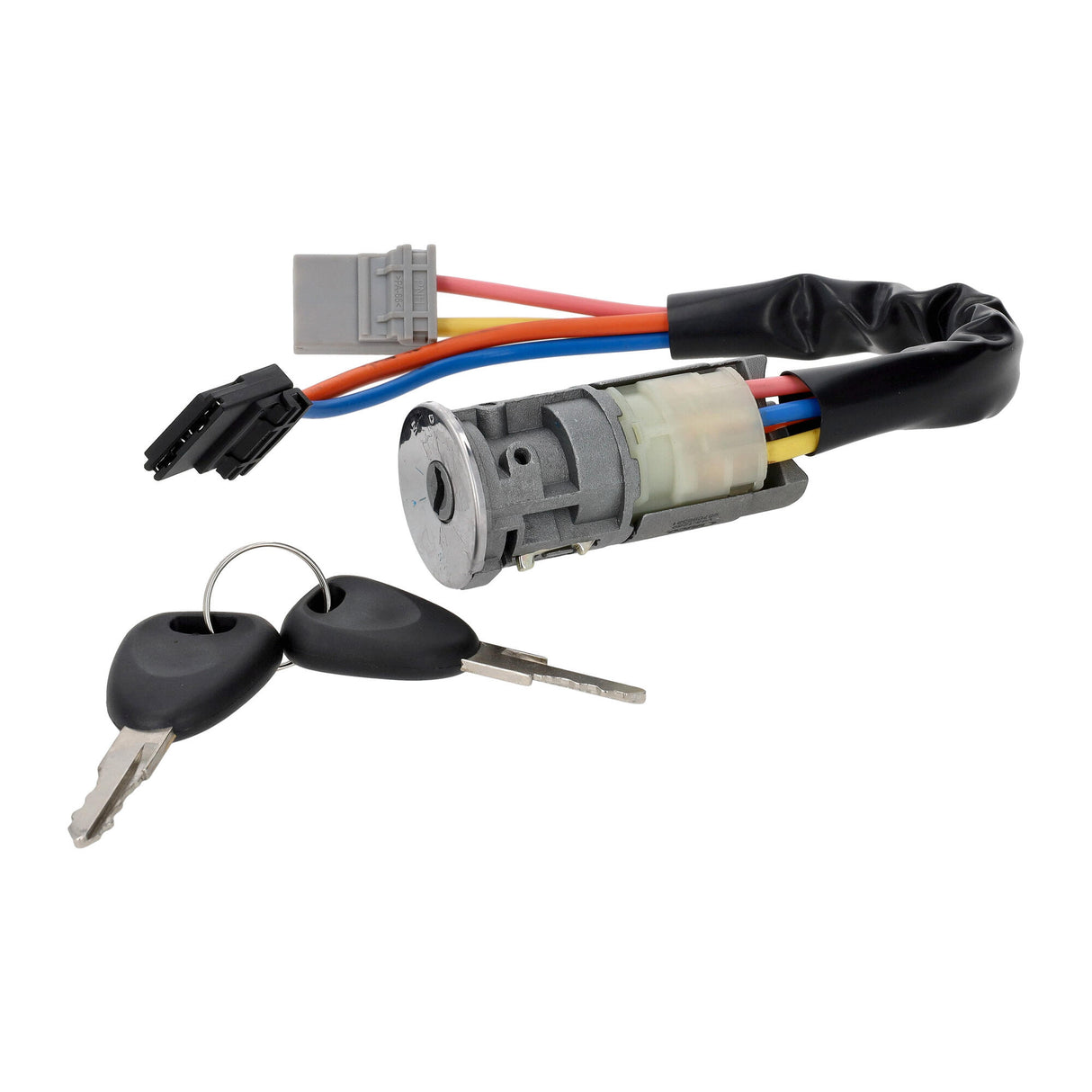 RENAULT Steering Lock  - VAICO V46-1269