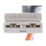 RENAULT Steering Lock  - VAICO V46-1269