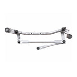 RENAULT Wiper Linkage  - VAICO V46-1275