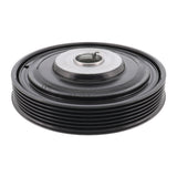 RENAULT Belt Pulley, crankshaft  - VAICO V46-1291