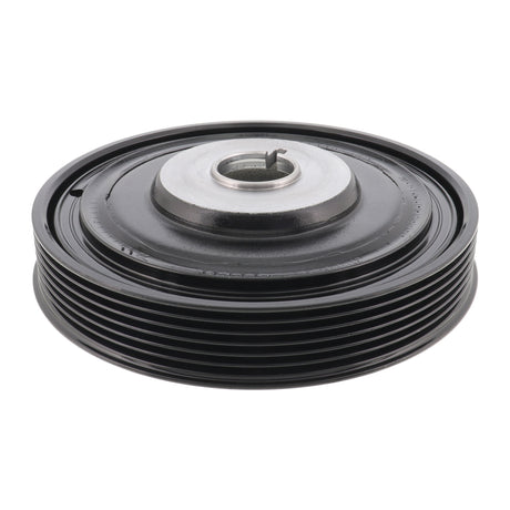 RENAULT Belt Pulley, crankshaft  - VAICO V46-1291