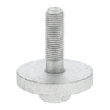 RENAULT Belt Pulley Set, crankshaft  - VAICO V46-1292