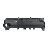 RENAULT Cylinder Head Cover  - VAICO V46-1297