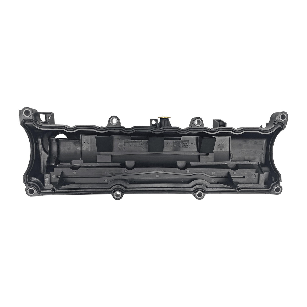 RENAULT Cylinder Head Cover  - VAICO V46-1297