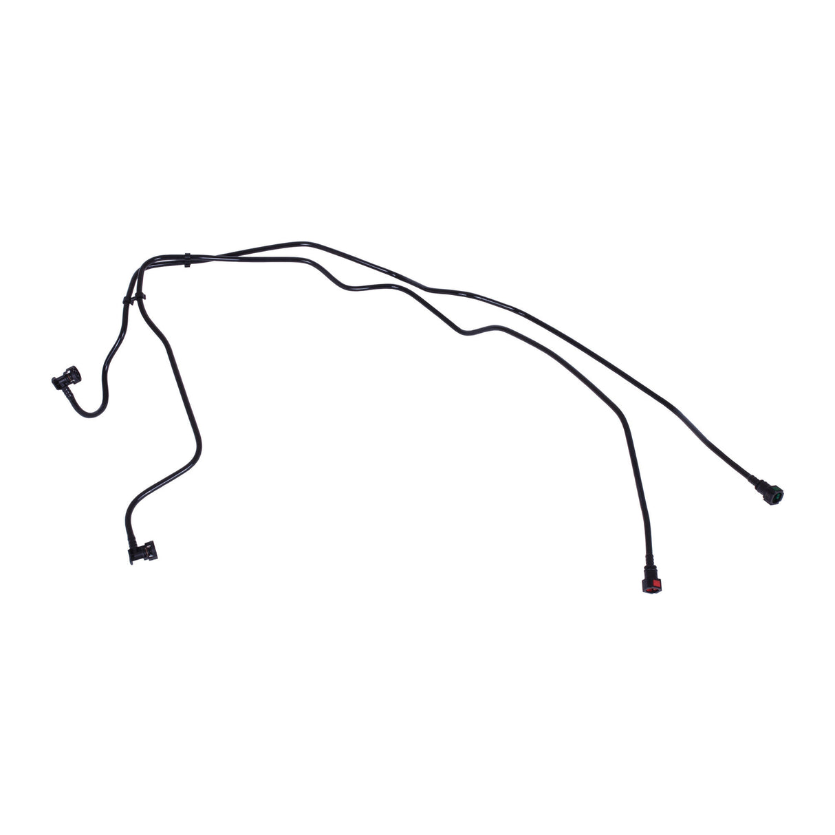 RENAULT Fuel Line  - VAICO V46-1299