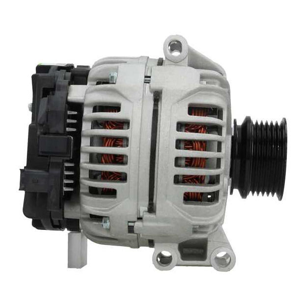 RENAULT Alternator  - VEMO V46-13-50004