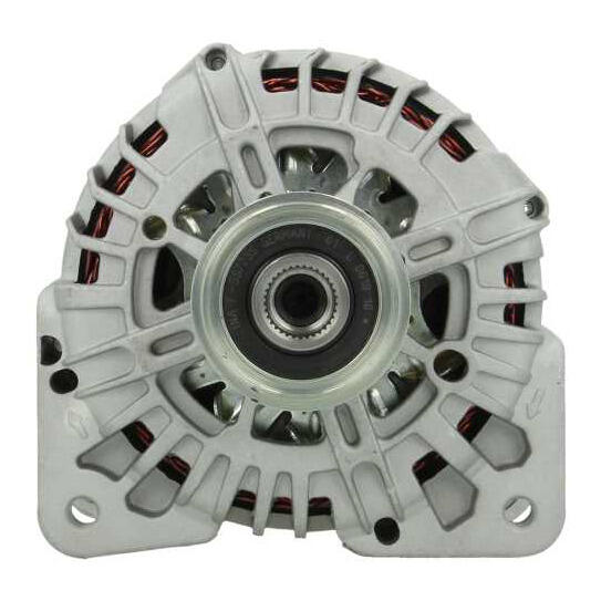 RENAULT Alternator  - VEMO V46-13-50006
