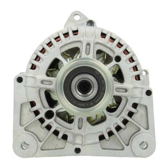 RENAULT Alternator  - VEMO V46-13-50009
