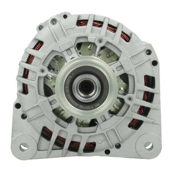 RENAULT Alternator  - VEMO V46-13-50010