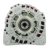 RENAULT Alternator  - VEMO V46-13-50010