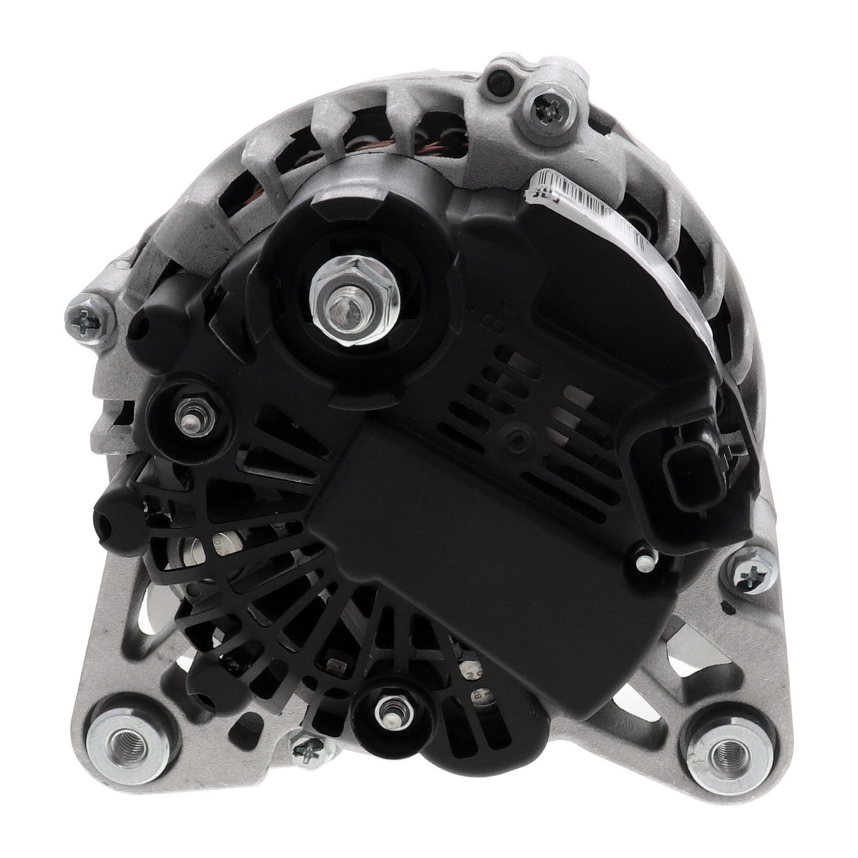 RENAULT Alternator  - VEMO V46-13-50063