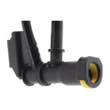 RENAULT Hose, fuel overflow  - VAICO V46-1346