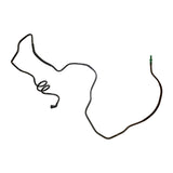 RENAULT Fuel Line  - VAICO V46-1351