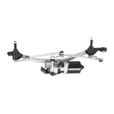 RENAULT Wiper Linkage  - VAICO V46-1360