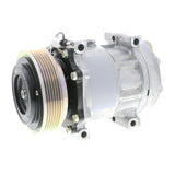 RENAULT Compressor, air conditioning  - VEMO V46-15-0022