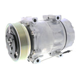 RENAULT Compressor, air conditioning  - VEMO V46-15-0023