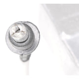 RENAULT Compressor, air conditioning  - VEMO V46-15-0023