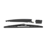 RENAULT Wiper Arm Set, window cleaning  - VAICO V46-1711