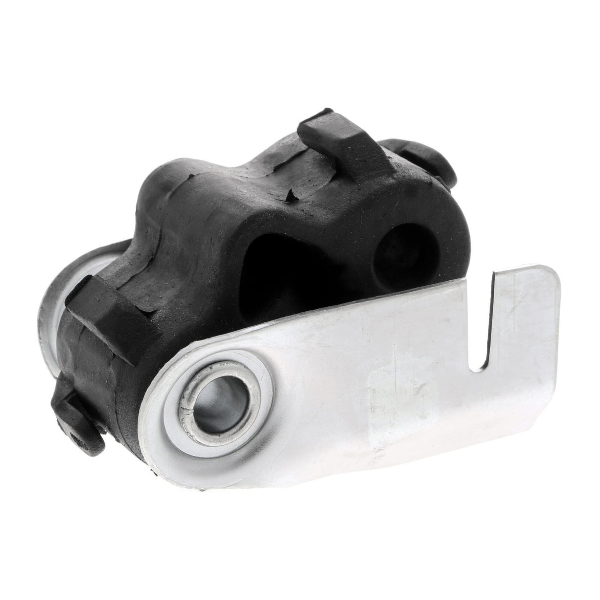 RENAULT Mount, exhaust system  - VAICO V46-1713