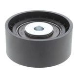 RENAULT Deflection/Guide Pulley, V-ribbed belt  - VAICO V46-1720