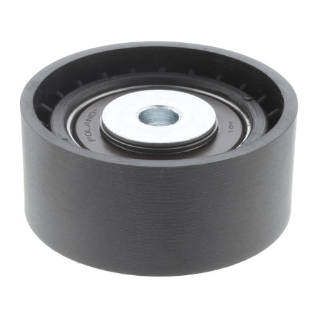 RENAULT Deflection/Guide Pulley, V-ribbed belt  - VAICO V46-1720