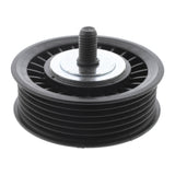 RENAULT Deflection/Guide Pulley, V-ribbed belt  - VAICO V46-1721