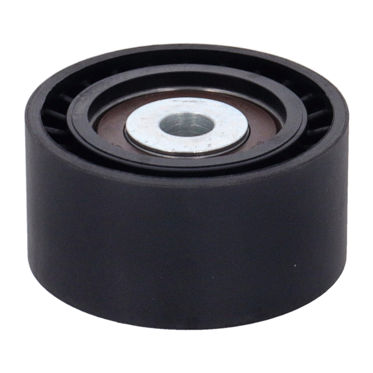 RENAULT Deflection/Guide Pulley, V-ribbed belt  - VAICO V46-1722