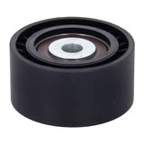 RENAULT Deflection/Guide Pulley, V-ribbed belt  - VAICO V46-1722